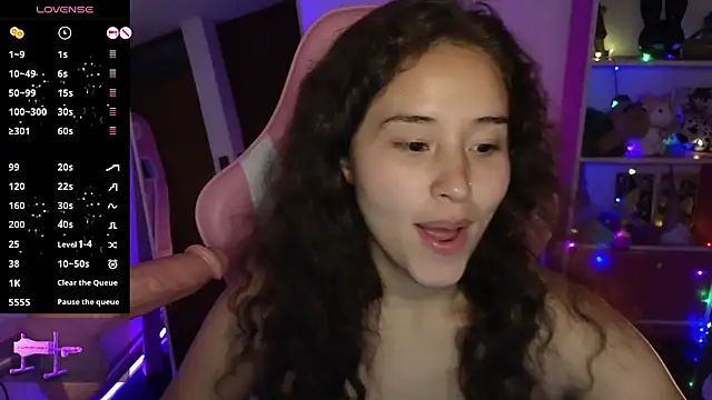 Snapshot of redbarbiedollx chatting on 13, 11, 2025 redbarbiedollx online show from 13, 11, 2025