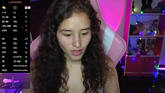 Snapshot of redbarbiedollx chatting on 22, 11, 2025 redbarbiedollx online show from 22, 11, 2025