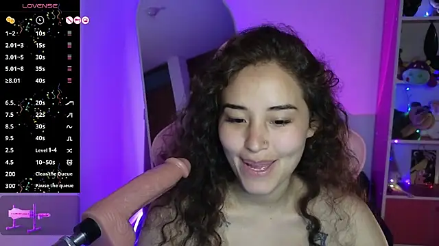 Snapshot of redbarbiedollx chatting on 4, 10, 2025 redbarbiedollx online show from 4, 10, 2025