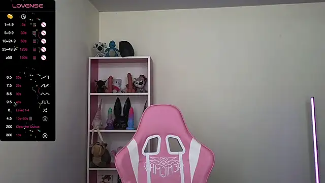 Snapshot of redbarbiedollx chatting on 4, 1, 2025 redbarbiedollx online show from 4, 1, 2025