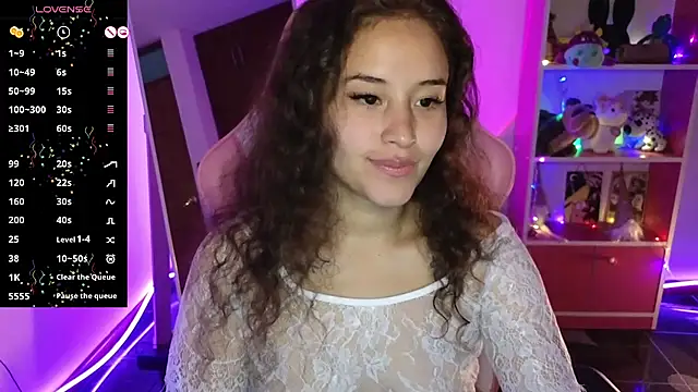 Snapshot of redbarbiedollx chatting on 28, 9, 2025 redbarbiedollx online show from 28, 9, 2025