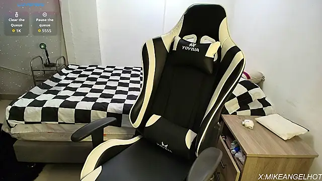 Snapshot of Angelligth chatting on 19, 2, 2026 Angelligth online show from 19, 2, 2026