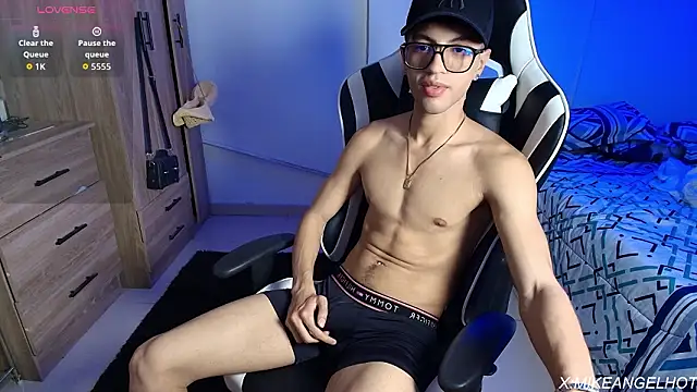 Snapshot of Angelligth chatting on 27, 2, 2026 Angelligth online show from 27, 2, 2026