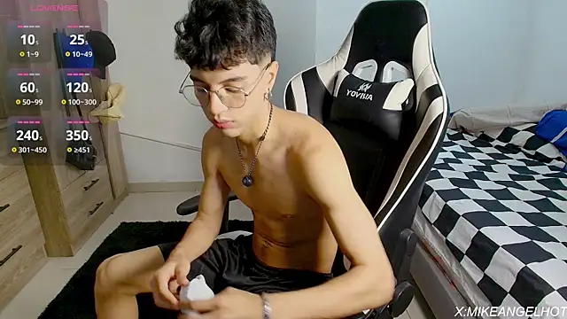 Angelligth online show from 29, 3, 2026