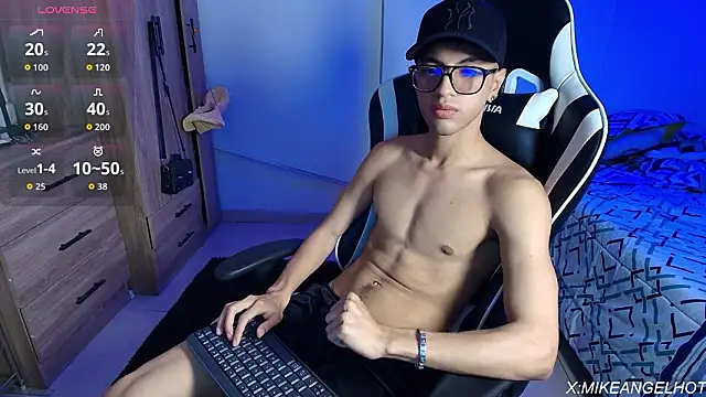 Snapshot of Angelligth chatting on 26, 2, 2026 Angelligth online show from 26, 2, 2026