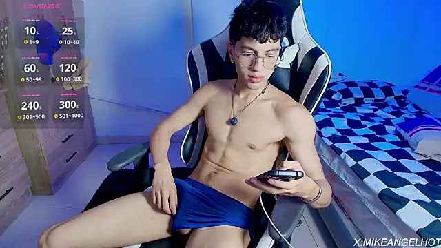 Angelligth online show from 21, 3, 2026