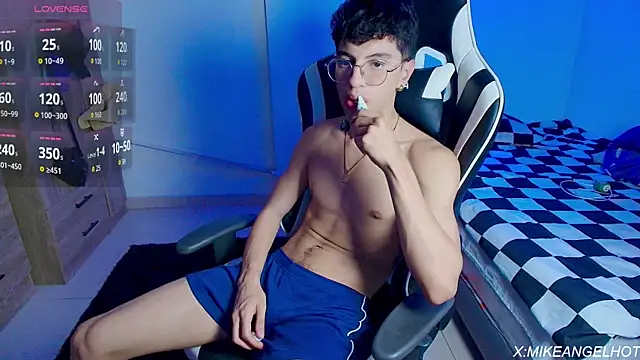 Angelligth online show from 27, 3, 2026