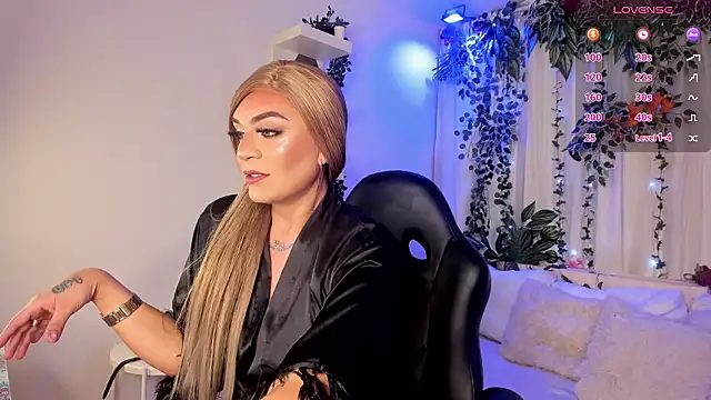 karol elegance  online show from 18, 3, 2026