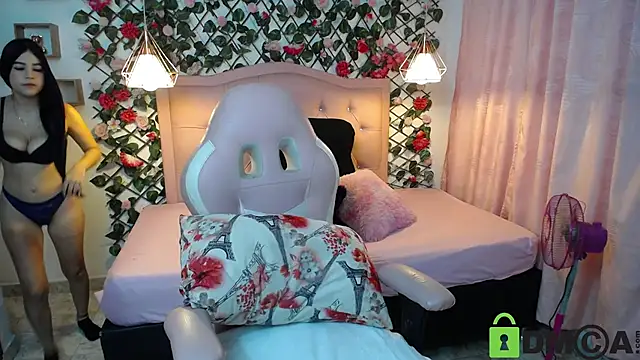 LucyCute 1 online show from 17, 3, 2025