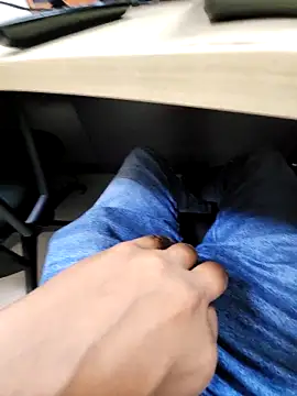 Snapshot of rocksrockydick chatting on 26, 9, 2025 rocksrockydick online show from 26, 9, 2025