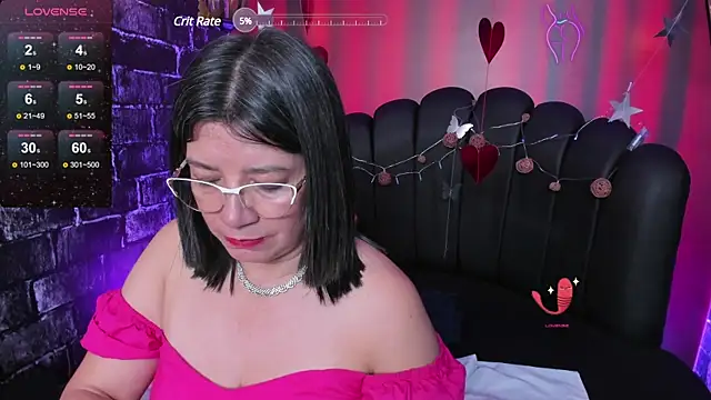 Madame Jay online show from 23, 2, 2025