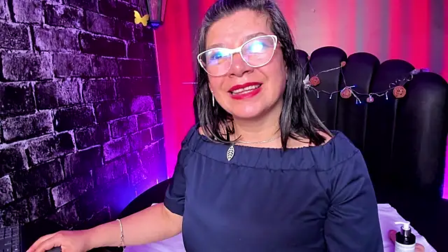 Madame Jay online show from 18, 1, 2025