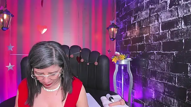 Madame Jay online show from 15, 2, 2025