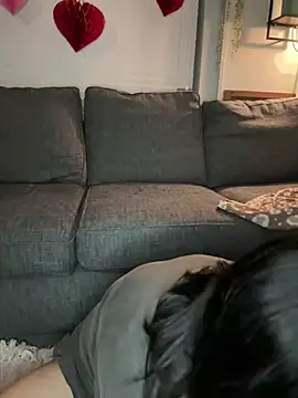 NaomiSquirts online show from 14, 2, 2025