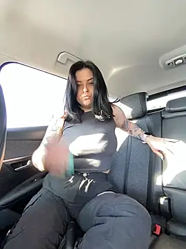 NaomiSquirts online show from 19, 3, 2025