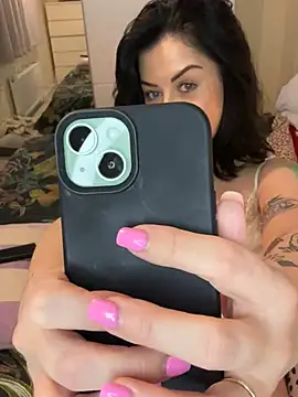 NaomiSquirts online show from 12, 2, 2025