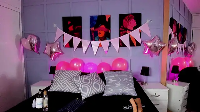 Elizabeth Santos online show from 20, 10, 2025