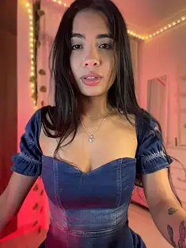 lina pink online show from 17, 4, 2026