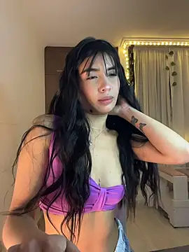 lina pink online show from 20, 2, 2026