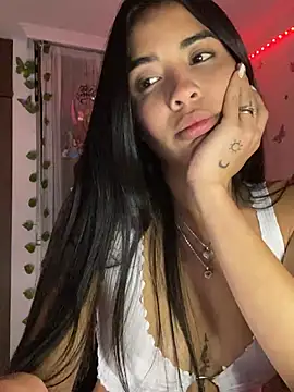 lina pink online show from 19, 3, 2025