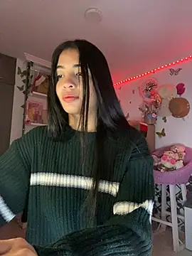 lina pink online show from 20, 2, 2025