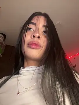 lina pink online show from 11, 9, 2025