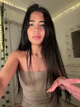 lina pink online show from 21, 5, 2026
