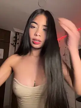 lina pink online show from 23, 9, 2025