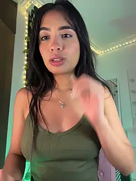 lina pink online show from 17, 3, 2026