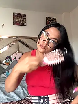 Karla-sexy01 online show from 26, 11, 2025