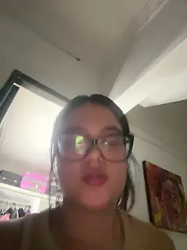 Karla-sexy01 online show from 26, 2, 2025