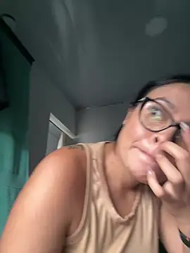 Karla-sexy01 online show from 17, 6, 2026
