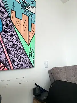 Karla-sexy01 online show from 15, 4, 2026