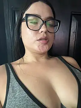 Karla-sexy01 online show from 25, 2, 2025