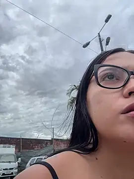 Karla-sexy01 online show from 30, 10, 2025