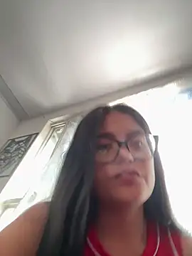Karla-sexy01 online show from 26, 5, 2026