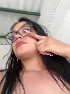 Karla-sexy01 online show from 27, 1, 2025