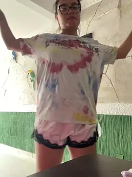 Karla-sexy01 online show from 4, 1, 2025