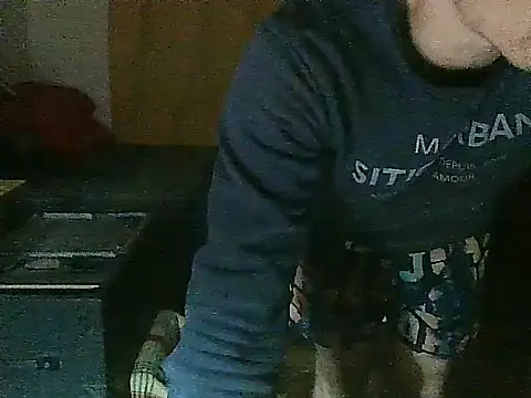 dangerman94 online show from 8, 11, 2025