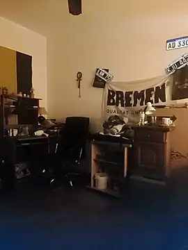 dangerman94 online show from 2, 3, 2026