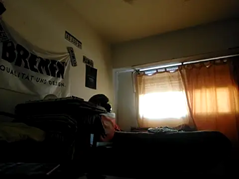 dangerman94 online show from 17, 11, 2025