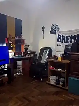 dangerman94 online show from 11, 4, 2026