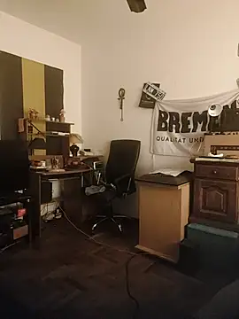 dangerman94 online show from 13, 3, 2026