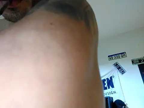 dangerman94 online show from 14, 12, 2025