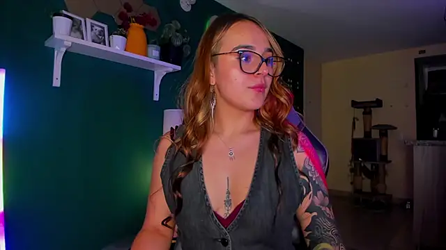 evy orange1 online show from 6, 7, 2026