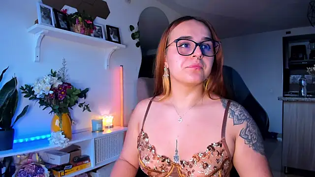 evy orange1 online show from 4, 3, 2026