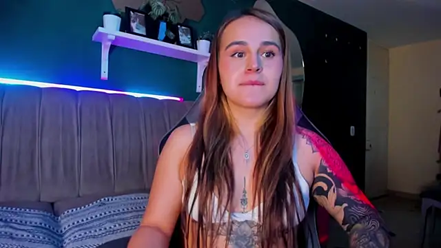 evy orange1 online show from 22, 7, 2026