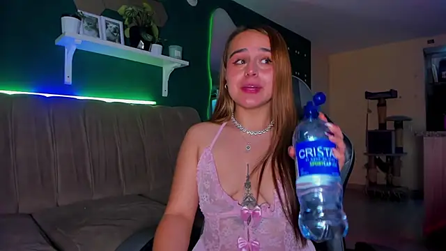 evy orange1 online show from 12, 7, 2026