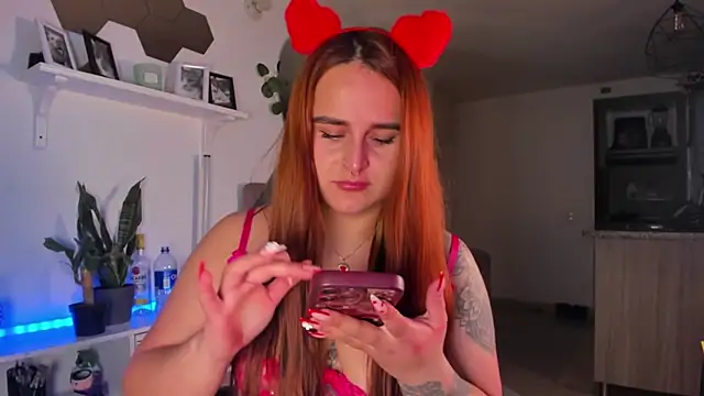 evy orange1 online show from 15, 2, 2026