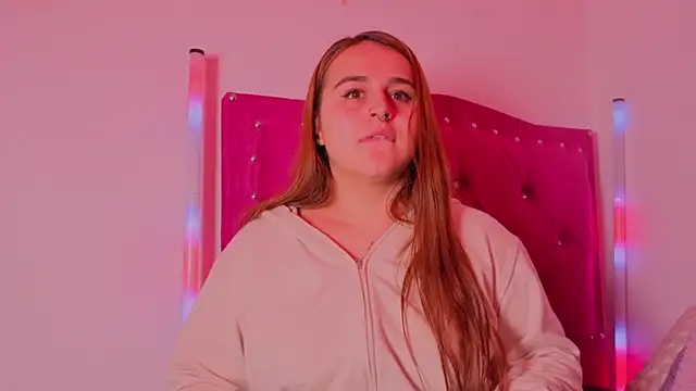 evy orange1 online show from 20, 11, 2025